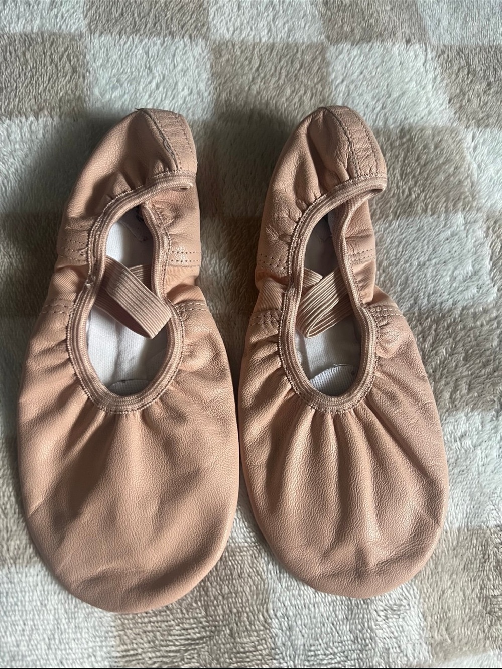 Ballet Shoes